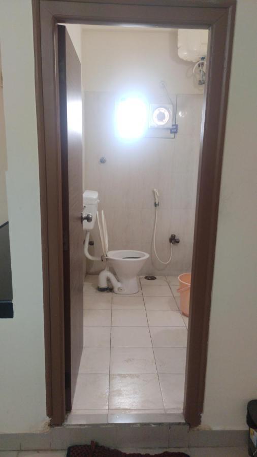 Skyview Suites Hyderabad Bagian luar foto